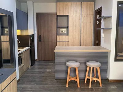 Housing in Ho Chi Minh City, Vietnam Housing in Ho Chi Minh City, Vietnam