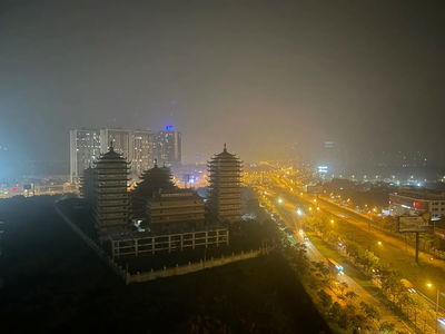 Centana, Vietnam Centana, Vietnam