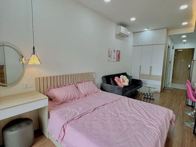 Millennium Masters, Vietnam Millennium Masters, Vietnam