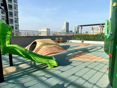 The Horizon Phu My Hung, Vietnam The Horizon Phu My Hung, Vietnam