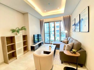 The Horizon Phu My Hung, Vietnam The Horizon Phu My Hung, Vietnam