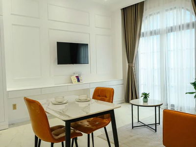 Housing in Ho Chi Minh City, Vietnam Housing in Ho Chi Minh City, Vietnam