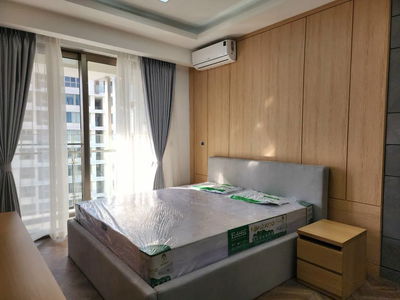 M8 Midtown, Vietnam M8 Midtown, Vietnam