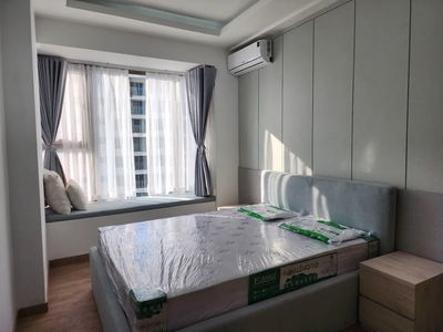 M8 Midtown, Vietnam M8 Midtown, Vietnam