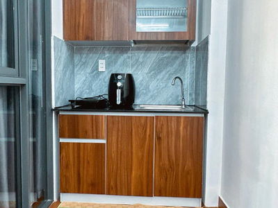 Housing in Ho Chi Minh City, Vietnam Housing in Ho Chi Minh City, Vietnam