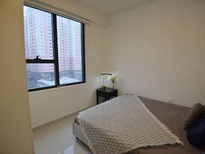 SOHO Residence, Vietnam SOHO Residence, Vietnam