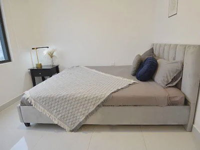 SOHO Residence, Vietnam  SOHO Residence, Vietnam