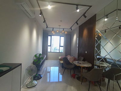 Picity High Park, Vietnam Picity High Park, Vietnam