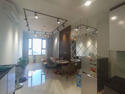 Picity High Park, Vietnam Picity High Park, Vietnam