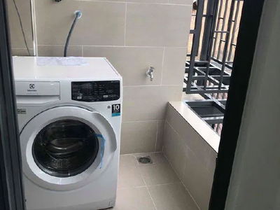 Gehäuse In Nha Be, Vietnam Gehäuse In Nha Be, Vietnam