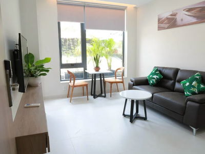 Жилье в Nha Be, Vietnam  Жилье в Nha Be, Vietnam