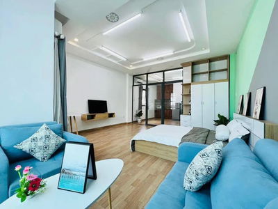 Alojamiento en Ho Chi Minh City, Vietnam Alojamiento en Ho Chi Minh City, Vietnam