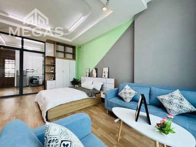 Alojamiento en Ho Chi Minh City, Vietnam  Alojamiento en Ho Chi Minh City, Vietnam