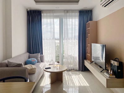 Saigon Mia, Vietnam Saigon Mia, Vietnam