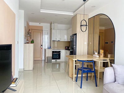 Saigon Mia, Vietnam Saigon Mia, Vietnam