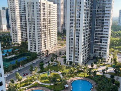 Grand Park, Vietnam Grand Park, Vietnam