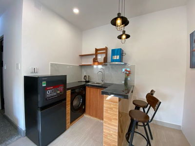 Alojamiento en Nha Be, Vietnam  Alojamiento en Nha Be, Vietnam