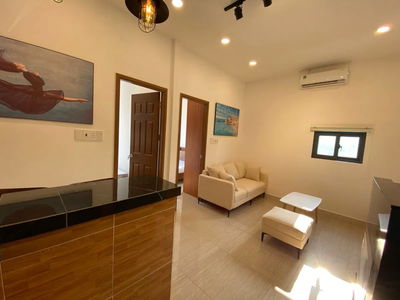 Alojamiento en Nha Be, Vietnam Alojamiento en Nha Be, Vietnam