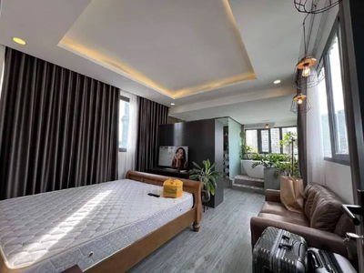 Logement dans Ho Chi Minh City, Vietnam Logement dans Ho Chi Minh City, Vietnam