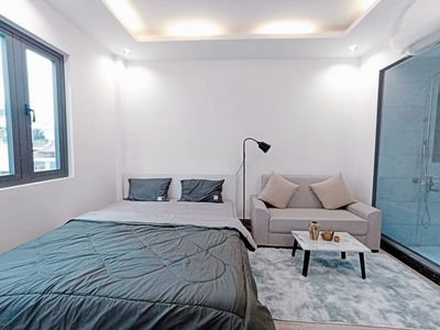 Housing in Ho Chi Minh City, Vietnam Housing in Ho Chi Minh City, Vietnam