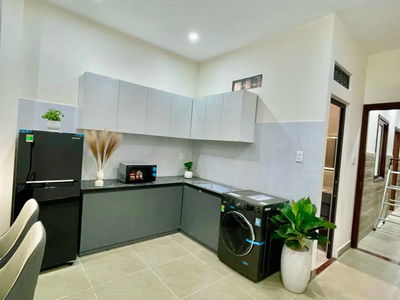 Housing in Ho Chi Minh City, Vietnam Housing in Ho Chi Minh City, Vietnam