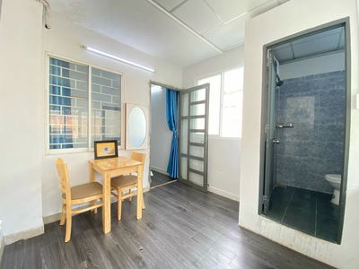 Alojamiento en Ho Chi Minh City, Vietnam Alojamiento en Ho Chi Minh City, Vietnam