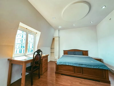 Gehäuse In Ho Chi Minh City, Vietnam Gehäuse In Ho Chi Minh City, Vietnam