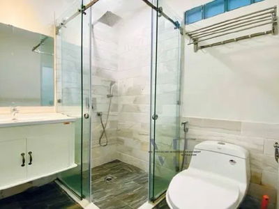 Жилье в Ho Chi Minh City, Vietnam Жилье в Ho Chi Minh City, Vietnam