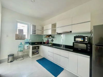 Alojamiento en Ho Chi Minh City, Vietnam Alojamiento en Ho Chi Minh City, Vietnam