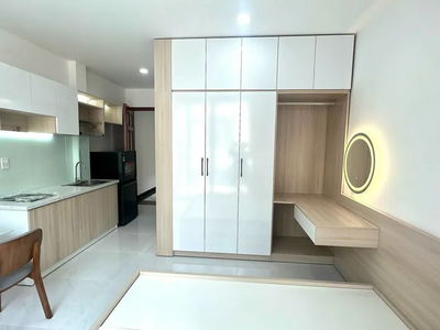 Housing in Ho Chi Minh City, Vietnam Housing in Ho Chi Minh City, Vietnam