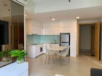 Mastery, Vietnam Mastery, Vietnam