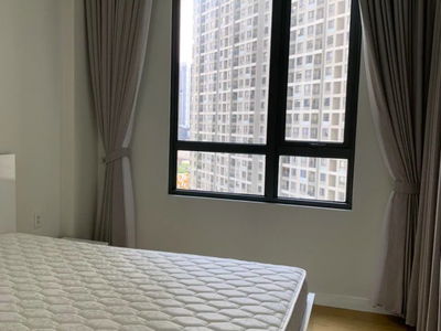 Mastery, Vietnam Mastery, Vietnam