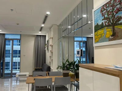 Vinhomes Central Park, Vietnam Vinhomes Central Park, Vietnam