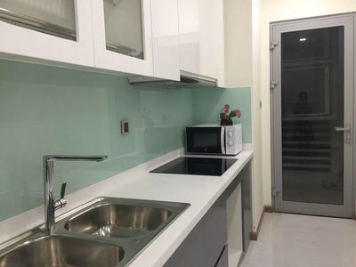 Vinhomes Central Park, Vietnam Vinhomes Central Park, Vietnam