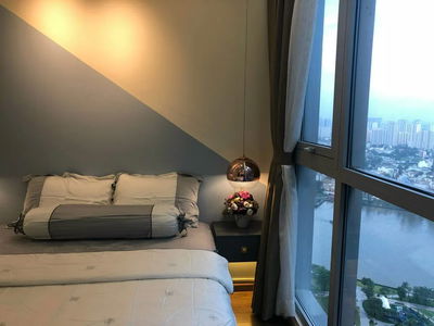 Vinhomes Central Park, Vietnam Vinhomes Central Park, Vietnam