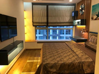 Vinhomes Central Park, Vietnam Vinhomes Central Park, Vietnam