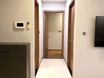 Vinhomes Central Park, Vietnam Vinhomes Central Park, Vietnam