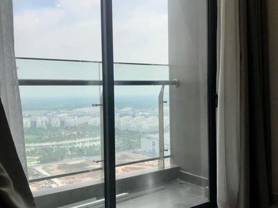 Grand Park, Vietnam Grand Park, Vietnam