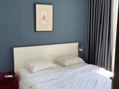 Vinhomes Central Park, Vietnam Vinhomes Central Park, Vietnam