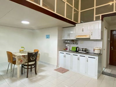 Housing in Nha Be, Vietnam  Housing in Nha Be, Vietnam