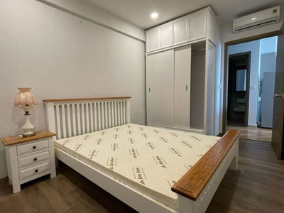 Sky 89, Vietnam Sky 89, Vietnam