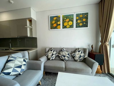 Sky 89, Vietnam Sky 89, Vietnam