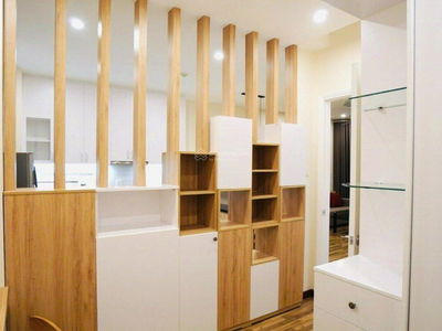 The Botanica, Vietnam The Botanica, Vietnam