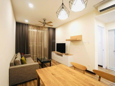 The Botanica, Vietnam The Botanica, Vietnam