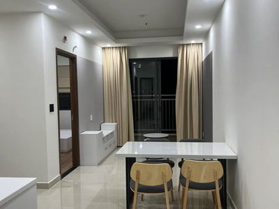 An Gia Riverside, Vietnam  An Gia Riverside, Vietnam