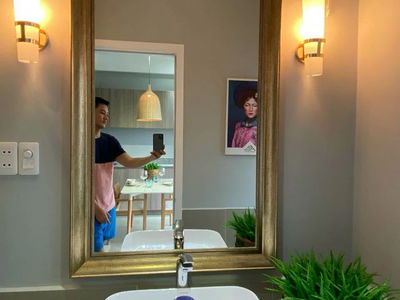 Жилье в Nha Be, Vietnam Жилье в Nha Be, Vietnam