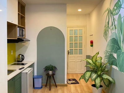 Жилье в Ho Chi Minh City, Vietnam Жилье в Ho Chi Minh City, Vietnam