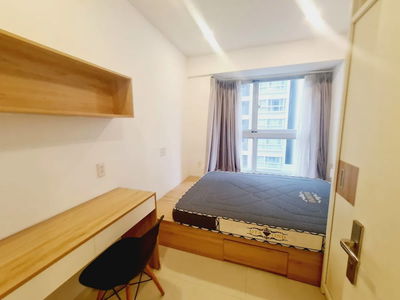 Scenic Valley, Vietnam  Scenic Valley, Vietnam