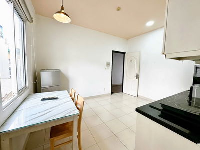 Жилье в Ho Chi Minh City, Vietnam  Жилье в Ho Chi Minh City, Vietnam