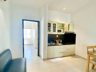 Жилье в Ho Chi Minh City, Vietnam Жилье в Ho Chi Minh City, Vietnam